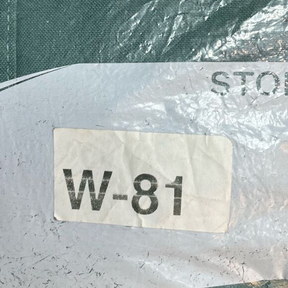 5 for $25🔥Cabela's Soft Canvas Trail Green Long Sleeve Shirt 3XL Tall - Picture 5 of 5